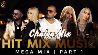 🎶 CHALGA | HIT MIX MUSIC MEGAMIX (2024) | PART 1 | OCKO HITS 🎶