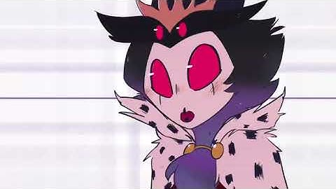 When I’m With U ~Stolitz- Helluva Boss (Animatic)