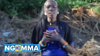 Nipe Kibali Official Video By Elizabeth Saidimo