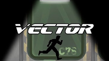 Vector Technology Park 100% Speedrun