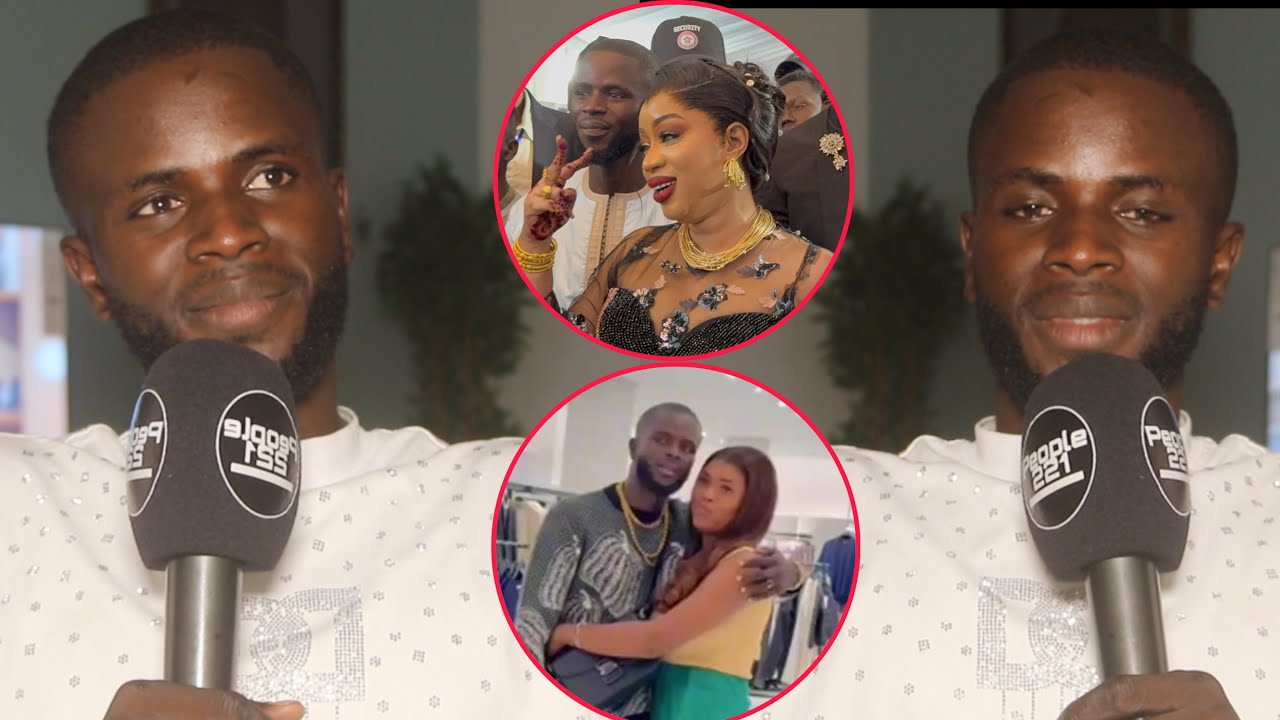 Polémiques’Dafa Dore Diarra Après Bapteme Niarél, Souhaibou Télécom Réagit «Sama Awo motax…