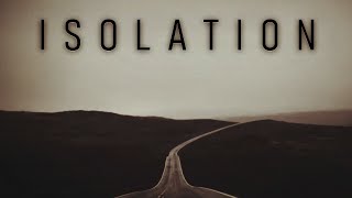Jonah Carden - Isolation (lyric video)