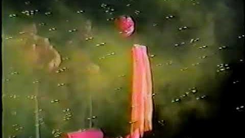 Suminten Edan - Didi Kempot (First Show in Suriname 1996) Part 10