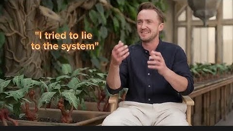 Tom Felton