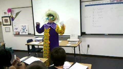 Irregular affirmative tu commands