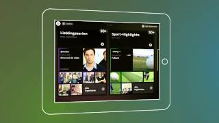 Der HD+ TV Guide - TV Programm App screenshot 4