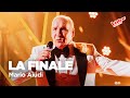 Mario ci porta in un’altra epoca con Frank Sinatra| The Voice Senior Italy 3 | Finale
