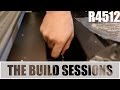 The Build Sessions - Ridgid R4512 Hybrid Table Saw Assembly The Build Sessions - Ridgid R4512 Hybrid Table Saw Assembly