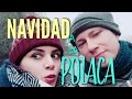 TRADICIONAL NAVIDAD EN POLONIA - una MEXICANA en Polonia - VLOGMAS #3