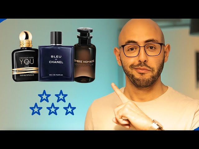 Reviewing The Highest Rated Fragrances On Fragrantica (Part 4)
