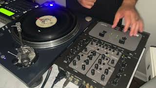 Scratch Practice Freestyle 87 BPM  10/11/24