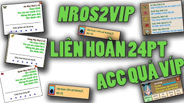 [ Bình Luận NR ] Siêu Phẩm Tạo Nên Tên Tuổi Của Phongdztv..Set Hủy Diệt 6S..Từng Tóp 1 Namec 7 Sever