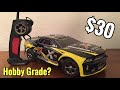 Unboxing a hobby grade rc car for 30  9118 24ghz 2wd high speed 28kmh rc car  nick rc