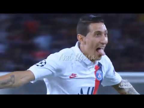 PSG vs Real Madrid 3-0 | Fase Group Champions League 2019/2020