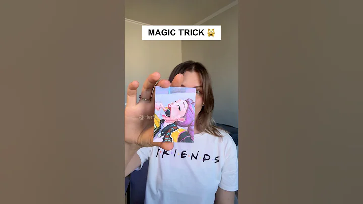 Rumi Magic Drawing Trick ✨ K-pop Demon Hunters 🖊️💦 #art #diy #viral #kpopdemonhunters