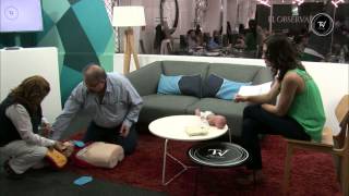 First Aid: What to Do During Cardiac Arrest