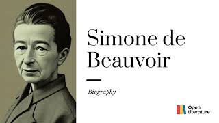 Simone de Beauvoir An Icon of Feminism and Existentialism Her Intellectual Legacy Shaped Generations