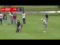 Resumen | Ronda 3 | Inter Rapidísimo Golf Championship