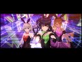 シャニソンMV 「Future Transit」 ストレイライト HDR 4K版