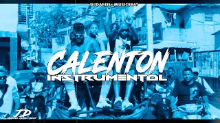 Pista de Dembow 🥵"CALENTON"  Instrumental de Dembow | Braulio Fogon x Kaly Ocho x Treintisiete 2022