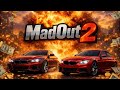 MadOut 2 Drifting in fast cars #madout2roleplay #madout2roleplay #madout2roleplay