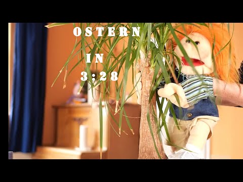 Video: Anti-Ostern Als Festtag Im Glauben Aller Zweifler