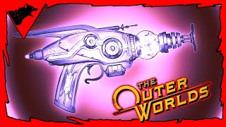 Outer Worlds:  Shrink Ray screenshot 2