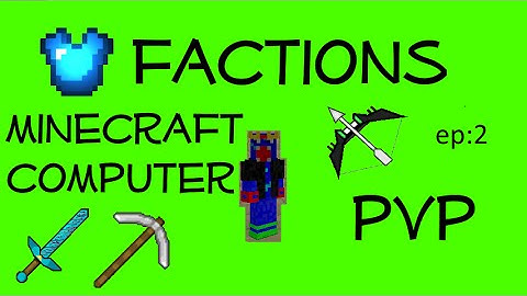 guide to factions episode 2
