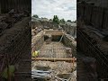 From Dirt to Luxury Infinity Pool. #construction #design