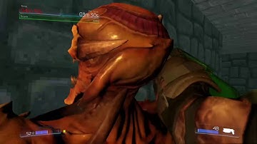 SNAPMAP REVIEW: "Heretic E1M1 - The Docks" by Drakiah