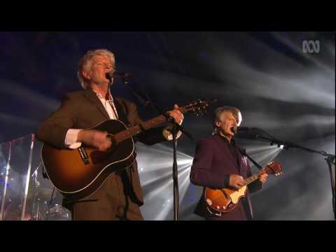 Crowded House - Four Seasons In One Day (Live At Sydney Opera House)