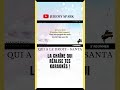 Capture de la vidéo Qui A Le Droit - Santa (Karaoké Piano Français)