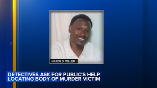 Search continues for body in NJ murder: 'The family has suffered enough'