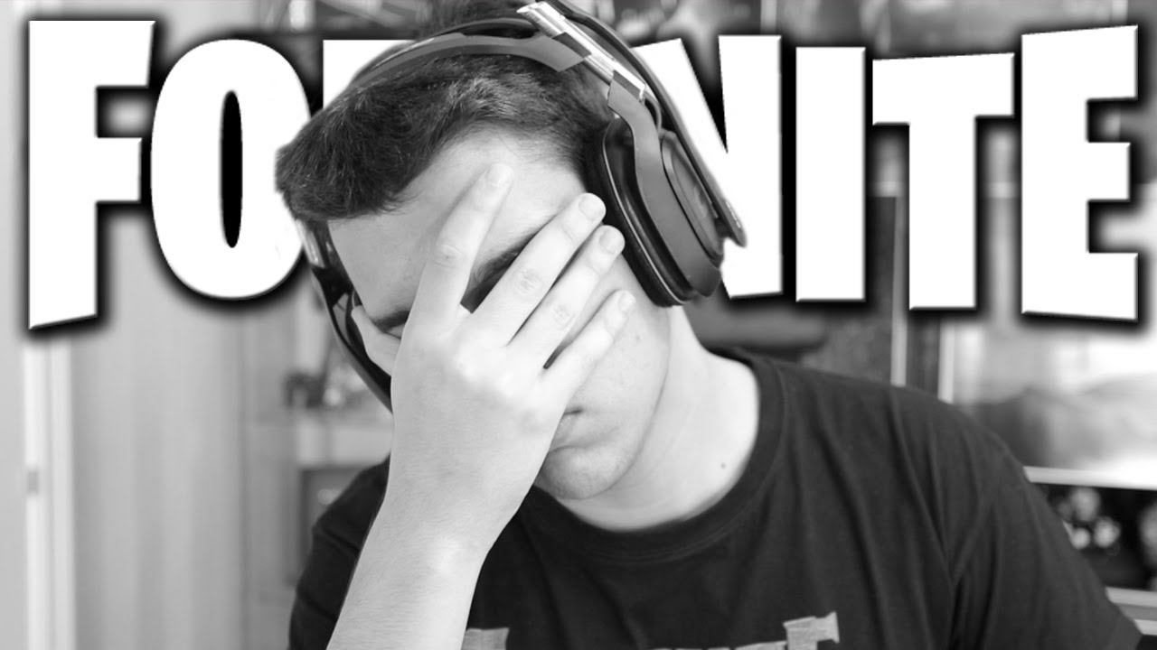 Fortnite, qué haces? alphasniper twitter