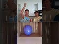 who will win this challenge😲😱~mini woodworking art skill /wood/ handcrafts/#shorts  #entertainmenta