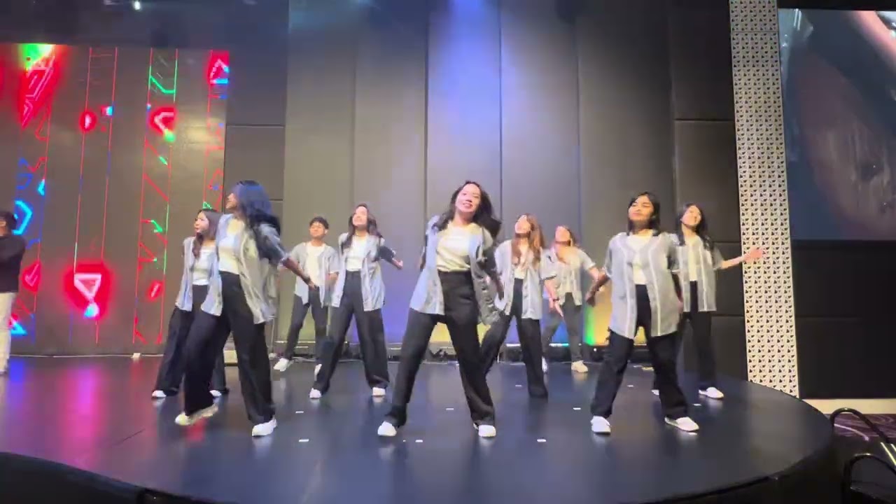 Kunaikkan Syukurku - Booster NLW6 