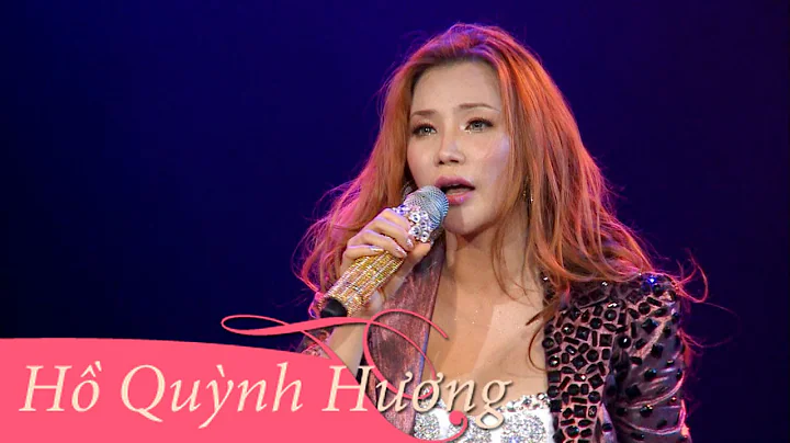 Hoang Mang - H Qunh Hng | Liveshow Sc Mu H Qunh Hn...