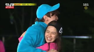 How Kwangsoo Treats his Jihyo Noona