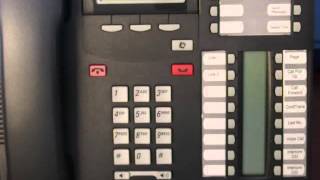 Feature Button Programming