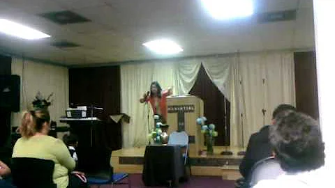 Pastora Irene Portillo