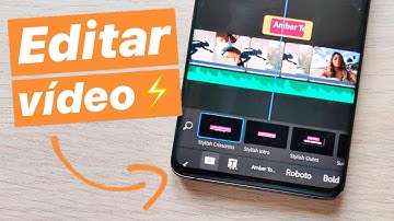 Editar video en Android. Top Mejores Apps