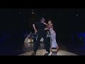 Maurizio Vescovo & Andra Vaidilaite, Rumba WSSDF 2016