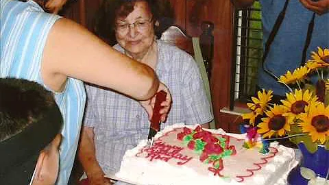 Sulema Martinez Funeral Video Final.wmv