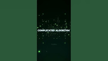 How AI works #shorts #trending #viral #techin #ai #chatgpt