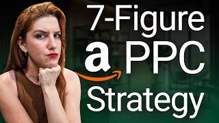 Advanced Amazon PPC Strategies for 7-Figure Brands