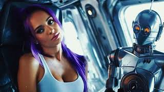 Futurama As A 1950S Blockbuster? See The Retro Magic