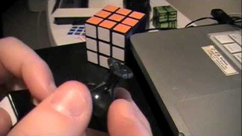 Dayan Lingyun II (2.0)