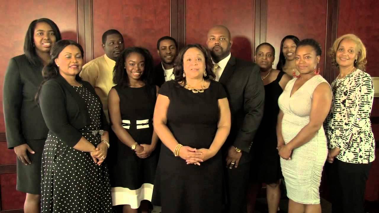 Premier Group Services - A Decade Strong - YouTube