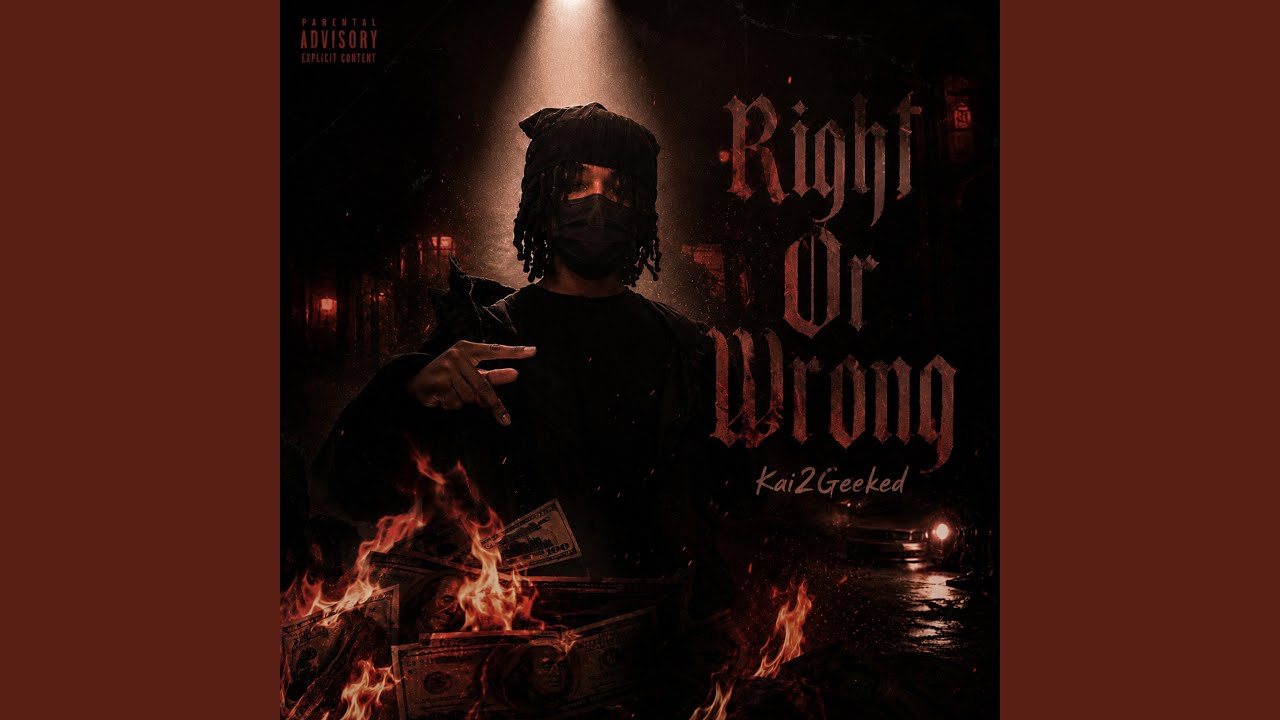 Watch Right Or Wrong on YouTube Watch Right Or Wrong on YouTube