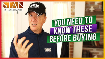 Difference Between Fixed Index And Variable Annuities